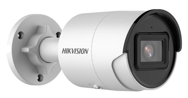 Camera IP hồng ngoại 8.0 Megapixel HIKVISION DS-2CD2086G2-IU (C)