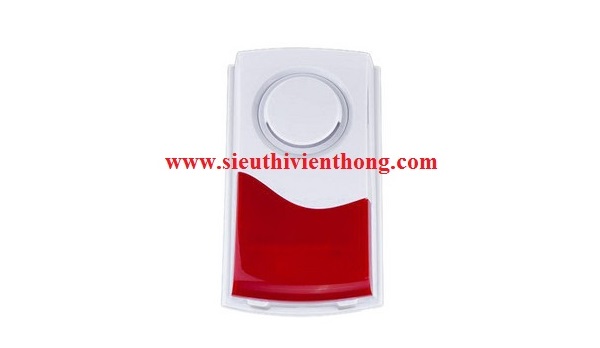 Đèn báo động không dây Safe&Save SS-103SL