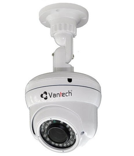 Camera Dome hồng ngoại VANTECH VP-3013WDR