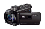 Máy quay phim SONY | Máy quay phim sử dụng thẻ nhớ SONY HDR-PJ790VE