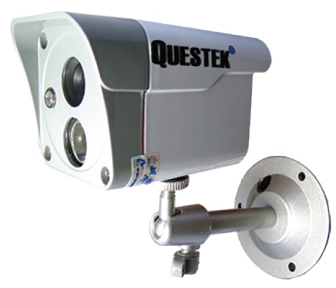 Camera hồng ngoại QUESTEK QTX-3108