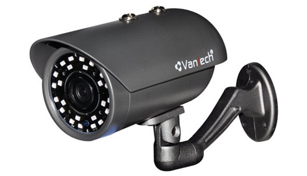 Camera IP hồng ngoại 1.3 Megapixel VANTECH VP-151B