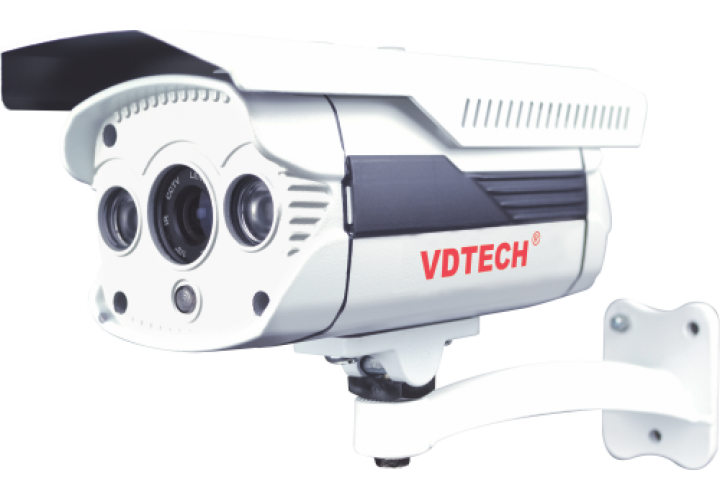 Camera HDCVI hồng ngoại VDTECH VDT-3060CVI 1.3
