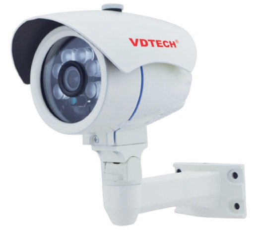 Camera IP hồng ngoại VDTECH VDT-306HIP 1.0