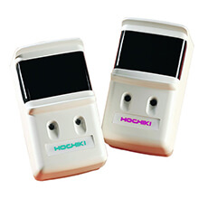 Đầu báo khói BEAM HOCHIKI SPC-24