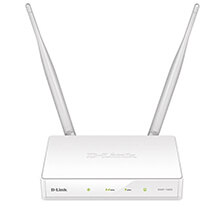 Wireless AC1200 Dual-Band Access Point D-Link DAP-1665