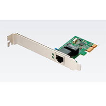 PCI Express Giga Network Adapter D-Link DGE-560T