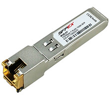 1000Base-T SFP Transceiver PLANET MGB-GT