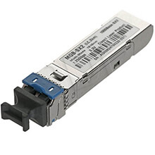 1000Base-SX SFP Transceiver PLANET MGB-SX2