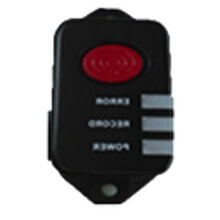 Nút khẩn cấp trên xe hơi HDPARAGON HDS-B1530