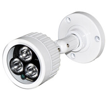 Đèn chiếu hồng ngoại VANTECH VIR-30
