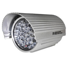 Đèn chiếu hồng ngoại VANTECH VIR-50