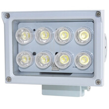 Đèn chiếu hồng ngoại VANTECH VIR-60B