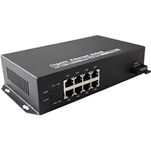 Chuyển đổi Quang-Điện Media BTON BT-950GS-20/8E