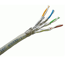 Cáp mạng Dintek CAT.6A S-FTP (1105-06001A)