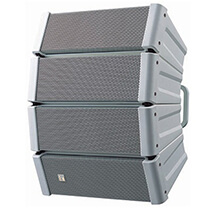 Loa Line Array TOA HX-5W