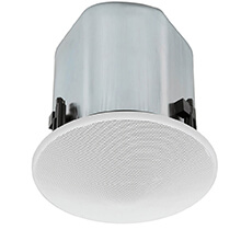 Loa gắn trần 30W TOA F-122C