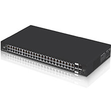 48-Port GE Switch UBIQUITI EdgeSwitch ES-48-LITE 