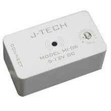 Thiết bị thu âm J-TECH MI06