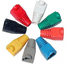 Vỏ bọc đầu cáp RJ-45 ENSOHO