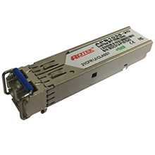Single-Mode SFP Optical Transceiver APTEK APS1035-20