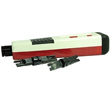 Dụng cụ nhấn cáp LS-Punching down tool 1 pin (LS-TOOL-MJ)