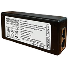 Nguồn cấp Wifi Grandstream PoE Power (PSE4805-G)