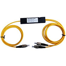 Bộ chia quang PLC Splitter FC 1 to 2