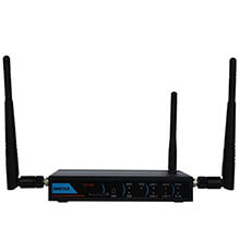 Analog VoIP Gateway Dinstar UC100-1G1S