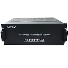 Chuyển đổi Quang-điện Video 32 kênh Converter BTON BT-HD32VF-T/R
