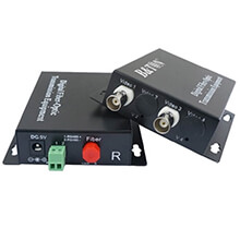 Chuyển đổi Quang-điện Video 2 kênh Converter BTON BT-2VF-T/RS