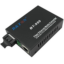 Chuyển đổi Quang-Điện Media BTON BT-950SM-100A