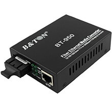 Chuyển đổi Quang-Điện Media Converter BTON BT-950GS-80