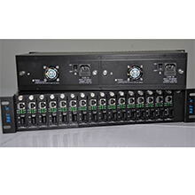 Khung lắp Media Converter BTON BT-EF16-S48