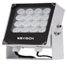 Đèn Flash ánh sáng trắng KBVISION KRA-060WL
