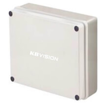 Thiết bị giám sát tốc độ xe KBVISION KRA-024RD