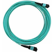 MPO-MPO Fast Termination Extension Patch Cord VIVANCO VCS908-A2D-02