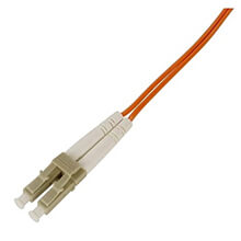 LC/PC OM1 Multimode Duplex Fibre Pigtail VIVANCO VCFTLCDPM1LS3