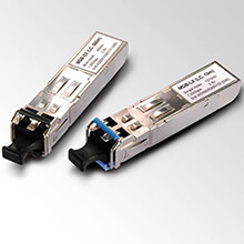1000Base-SX SFP Transceiver PLANET MGB-SX