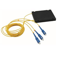 Fibre Optical PLC Splicer VIVANCO VCS970A04