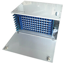 72-port ODF ST VIVANCO VCFPDSNSTN724