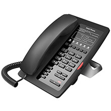 Điện thoại IP cho khách sạn Fanvil H3