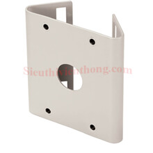 Bộ đế gắn cột tròn WISENET SBP-300PM