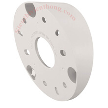 Chân đế gắn trần nghiêng cho Camera Dome WISENET SBP-300TM1