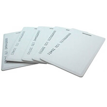 Thẻ từ vào ra Grandstream GDS37x0-Card