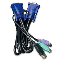 3M USB KVM Cable PLANET KVM-KC1-3