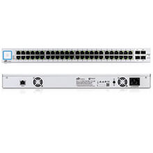 48-Port GE Managed Switch Ubiquiti UniFi US-48