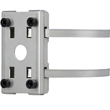 Pole Attachment TAKEX BP-02