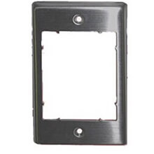 Flush mount plate TAKEX BP-5C