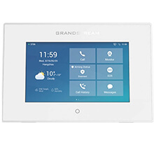 Màn hình màu chuông cửa không dây Grandstream GSC3570